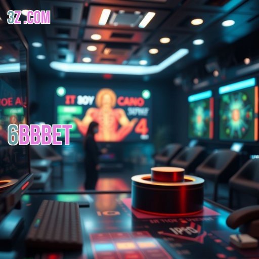 Entre no Mundo dos Jogos do 6bbbet e Vença Grande