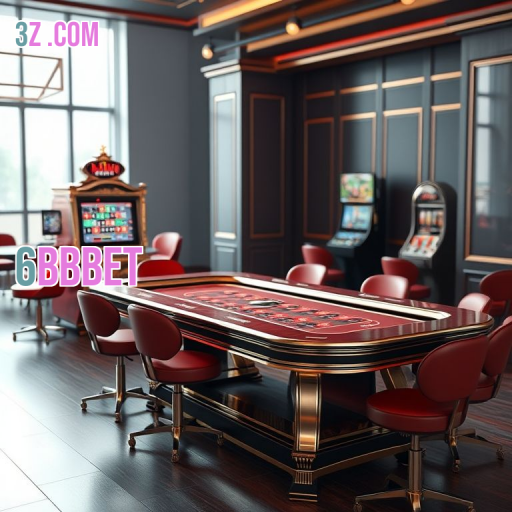 Login Eficiente para Aventura no 6bbbet: Entre no Jogo!