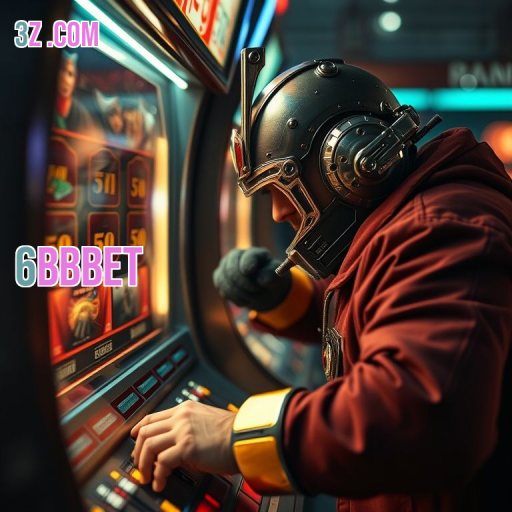 Experiência VIP no 6bbbet: A Nova Era dos Jogos Brasileiros
